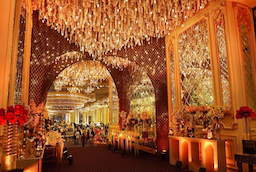 The Grand Orient Resort