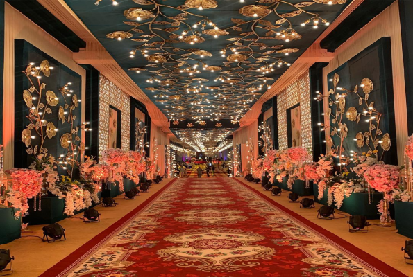 The Grand Orient Resort 2