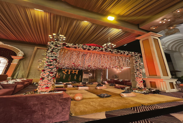 The Grand Orient Resort 5