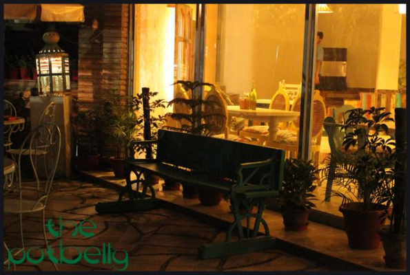 Venue Image