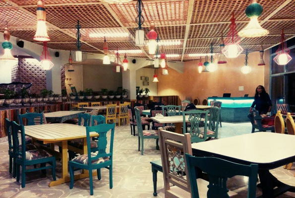 The Potbelly 4