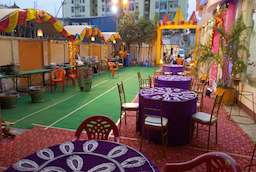 Radha Krishna Kalyan Mandap