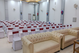 Radha Krishna Kalyan Mandap