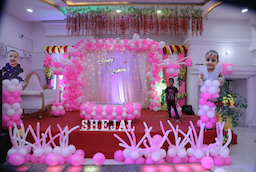 Radha Krishna Kalyan Mandap