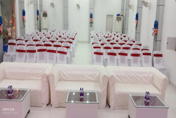 Radha Krishna Kalyan Mandap