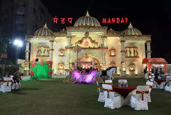 Mandap 2