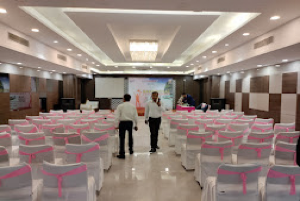 Hotel Krrish 3