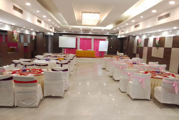 Hotel Krrish 1