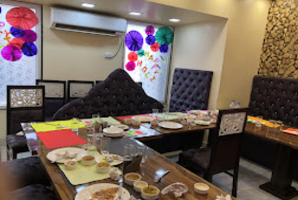 Marwari Awas Griha 4