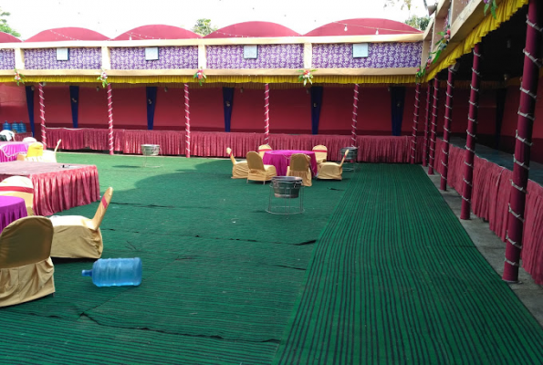 M D Marriage Garden 5