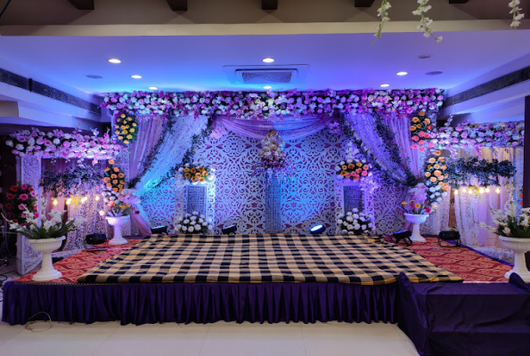 9 To 9 Banquet Hall 1