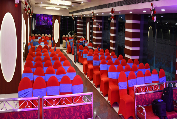 9 To 9 Banquet Hall 2