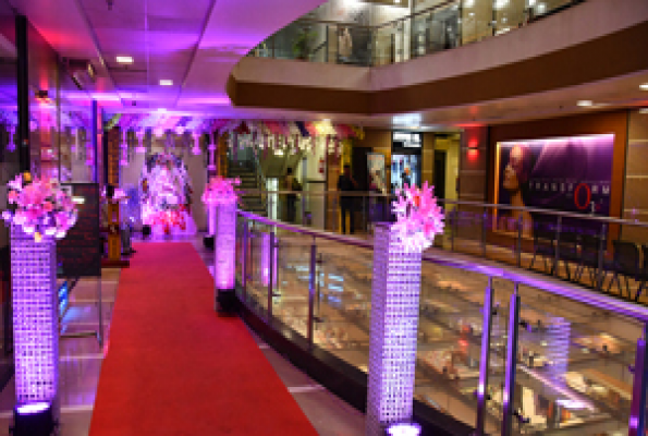 9 To 9 Banquet Hall 3