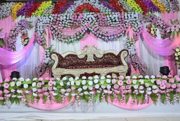 Sheikhpura Wedding Hall 1