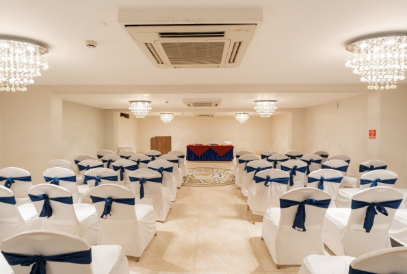 Neelams The Grand Hotel 1