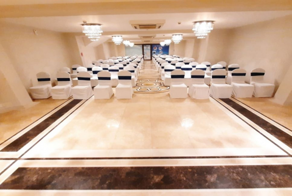 Neelams The Grand Hotel 2