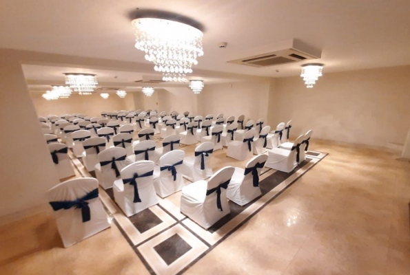 Neelams The Grand Hotel 3