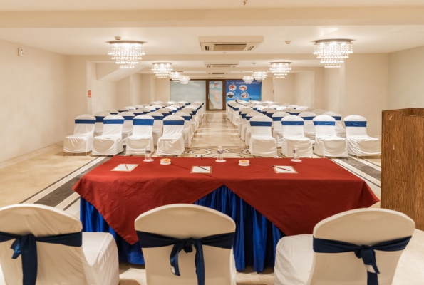 Neelams The Grand Hotel 4