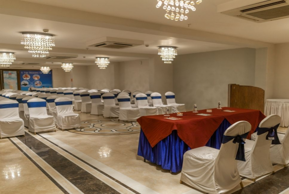 Neelams The Grand Hotel 5