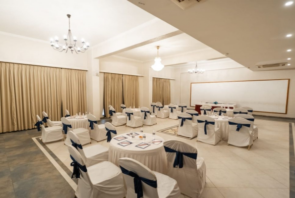 Neelams The Grand Hotel 2