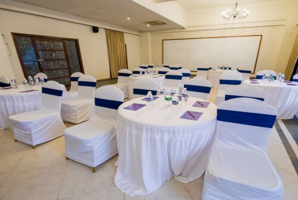 Neelams The Grand Hotel 3