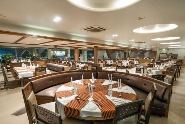Neelams The Grand Hotel
