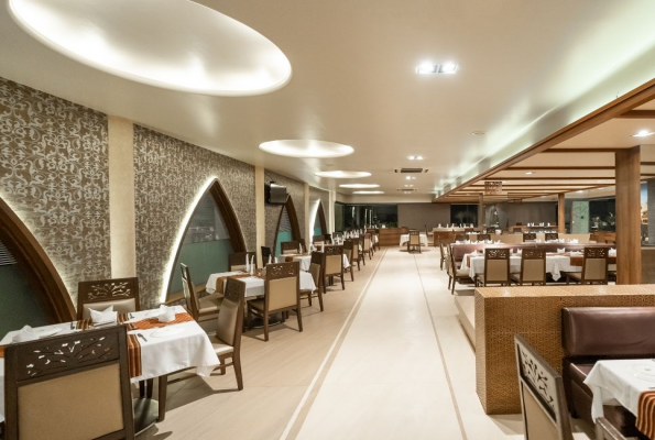 Neelams The Grand Hotel 3