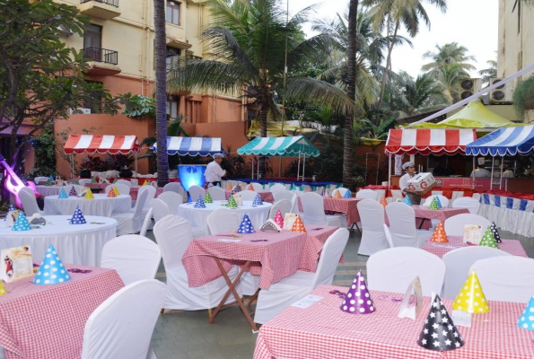 Neelams The Grand Hotel 3