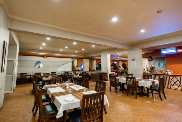 Neelams The Grand Hotel 2