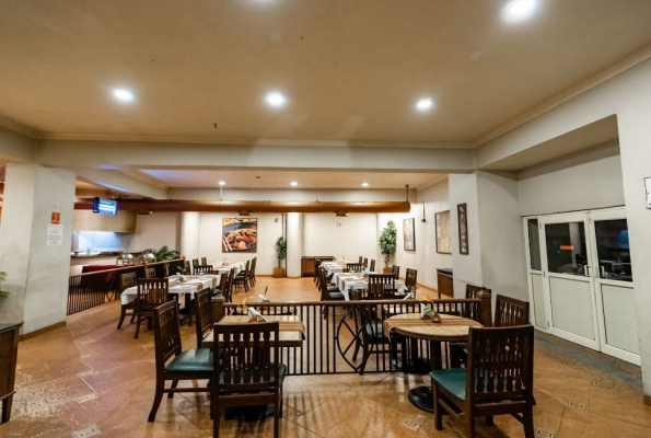 Neelams The Grand Hotel 3