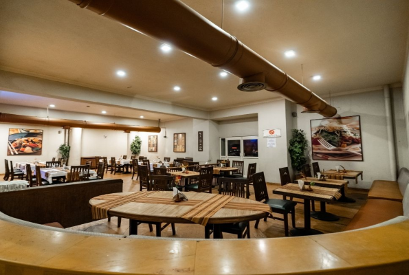 Neelams The Grand Hotel 5