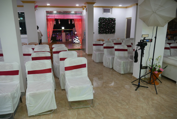 Radhesh Banquet 3