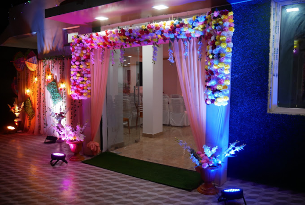 Radhesh Banquet 4
