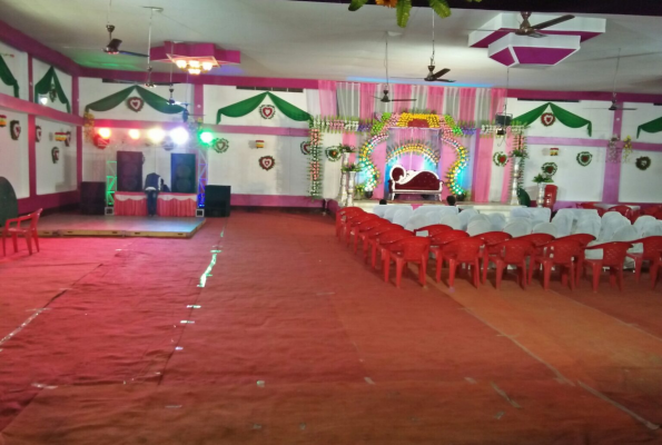 Radha Utsav Palace 5