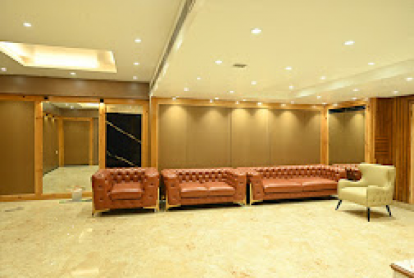 Hotel Rupam Tower 4