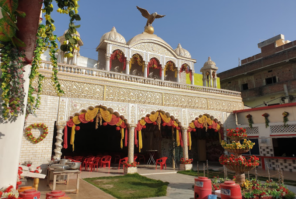 Sheevi Community Hall 2