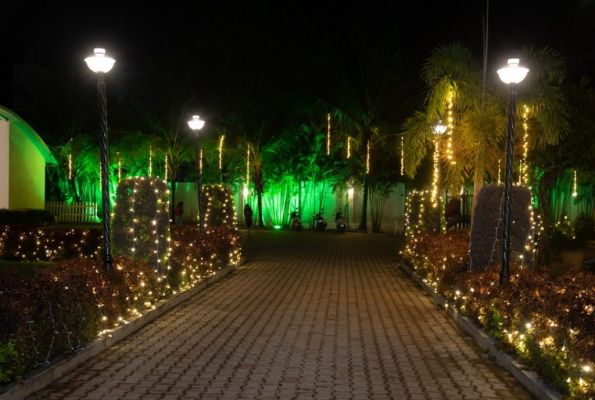Jr Resorts 4