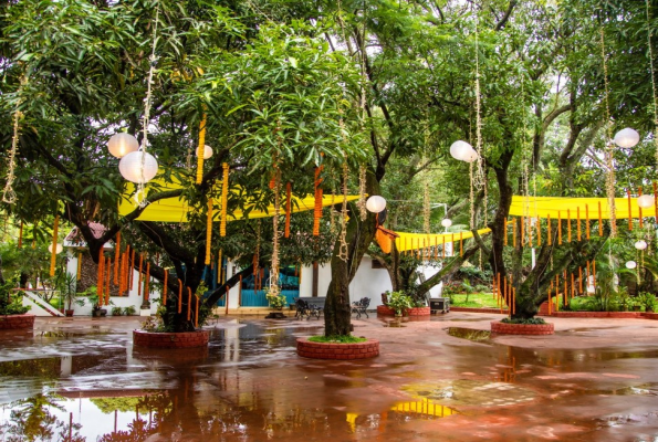 Venue Image