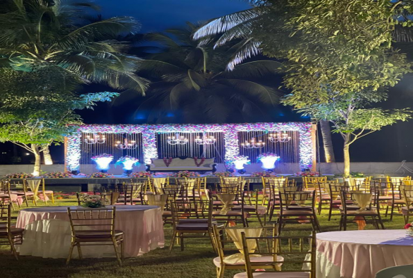 The Coco Club 3