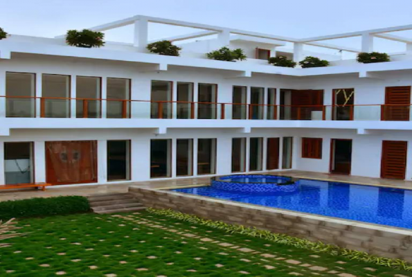 Umino Beach Resort Banquet Hall 3