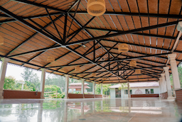 Geethanjali Wedding Venue