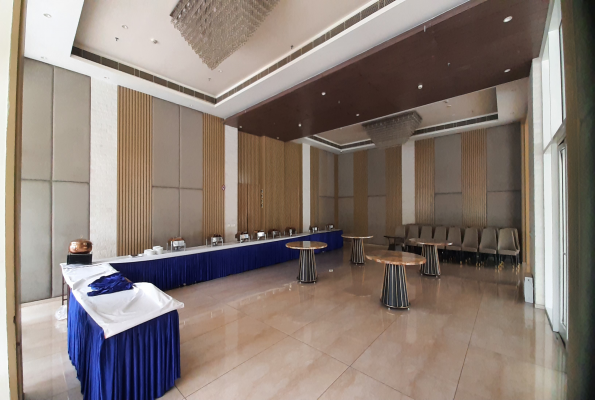 The City Club 1