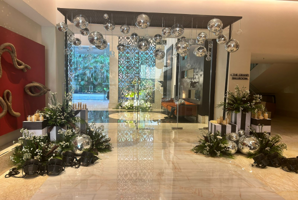 Jw Marriott Hotel 2