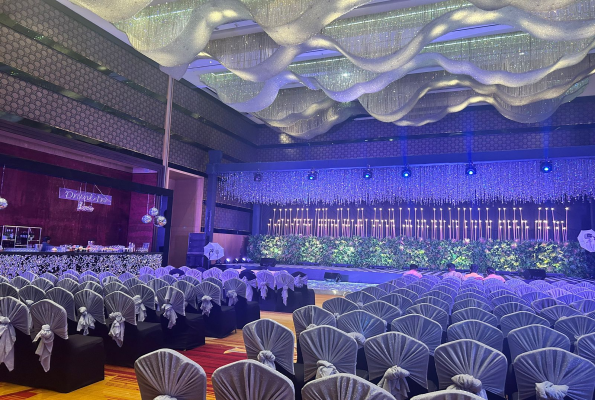 Jw Marriott Hotel 4