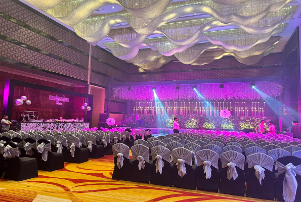 Jw Marriott Hotel 5