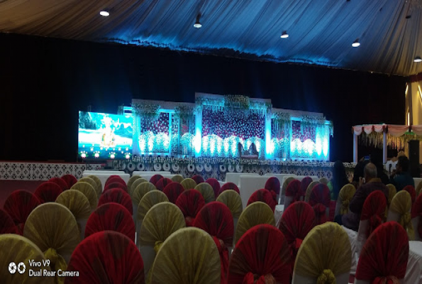 Sri Convention Centre 3