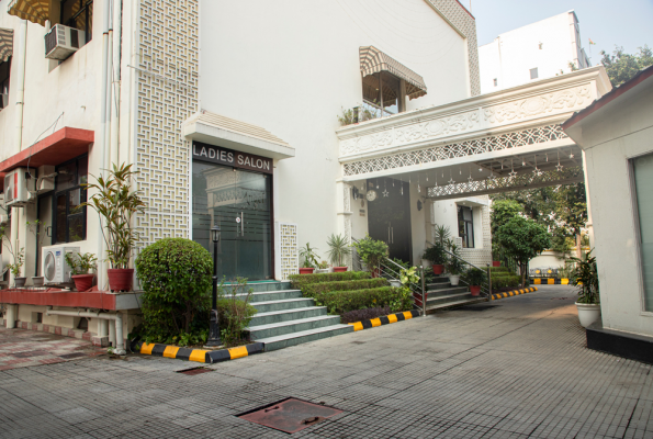 Hotel Angel Residency 5