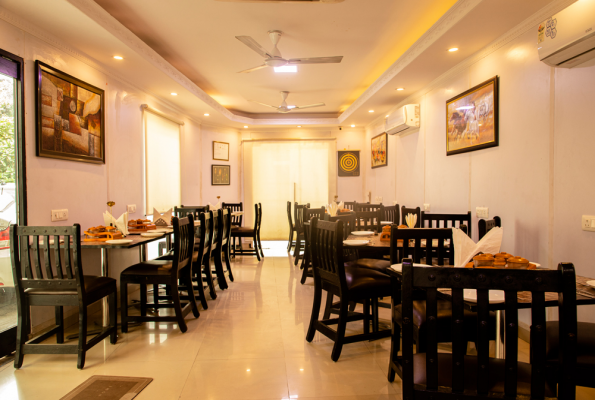 Hotel Angel Residency 1