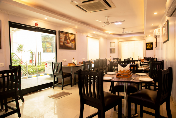 Hotel Angel Residency 2