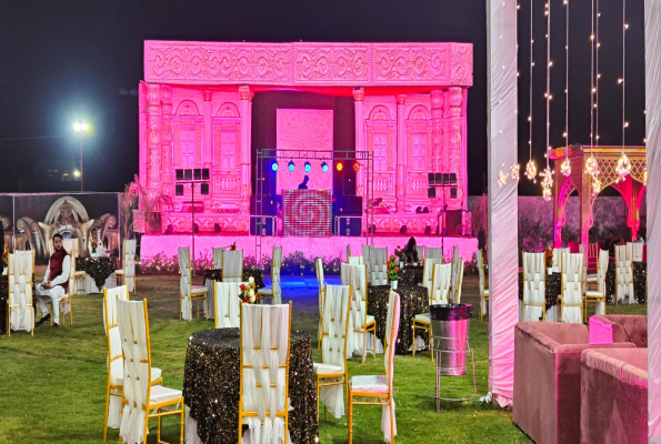 Aashirvad Palace 1